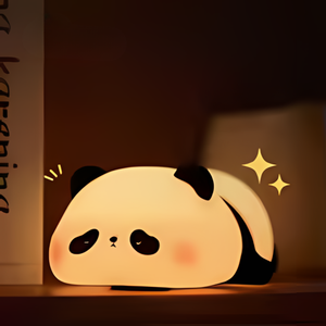 Veilleuse Panda